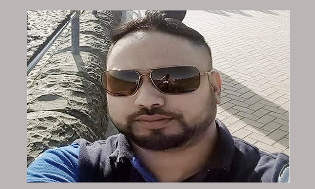 লন্ডনে দুর্বৃত্তের গুলিতে সিলেটের মাছুম আহমদ নিহত