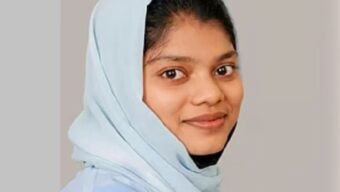 মেয়েকে পড়ানোর সামর্থ্য নেই বাবার, হবিগঞ্জের জান্নাতুল পেলেন ৭৪ লাখ টাকার বৃত্তি