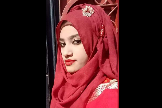 নুসরাত হত্যা: মাদ্রাসার অধ্যক্ষ সিরাজসহ ২ জনের মৃত্যুদণ্ড বহাল : ৪ জনের যাবজ্জীবন, ১০ জন খালাস