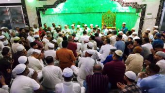 খালেদা জিয়ার ৮২তম জন্মবার্ষিকীতে মহানগর বিএনপির দোয়া মাহফিল