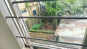 সাংবাদিক দুলাল হোসেনের বাসায় চুরি, ৪ দিনেও মালামাল উদ্ধার করতে পারেনি পুলিশ