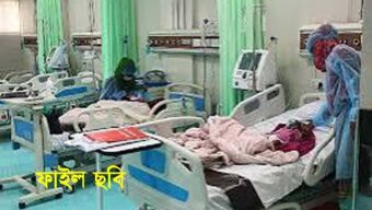 হামের উপসর্গে সিলেট ও সুনামগঞ্জের আরও দুই শিশুর মৃত্যু