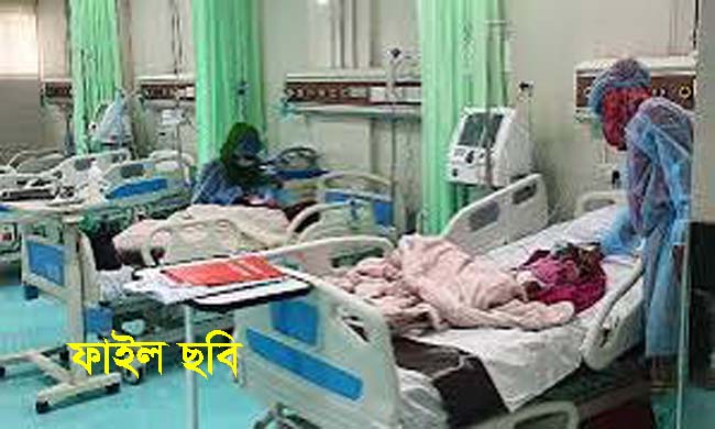 হামের উপসর্গে সিলেট ও সুনামগঞ্জের আরও দুই শিশুর মৃত্যু