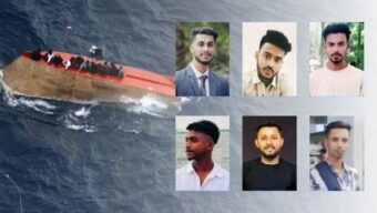 ভূমধ্যসাগর ট্র্যাজেডি: দালালদের ভয় ও প্রলোভনে নীরব নিখোঁজদের পরিবার