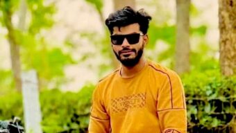 পানিতে ডুবে মারা যান বড় ভাই, সড়কে প্রাণ গেলো সোবহানীঘাটের প্রীতমের
