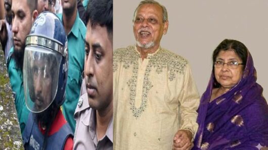 সিলেটে ট্রিপল মার্ডার: সিসি ক্যামেরা এড়াতে লোডশেডিংয়ের অপেক্ষা, একজন গ্রেপ্তার