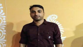 হবিগঞ্জে টমটমের সাথে সংঘর্ষে মোটরসাইকেল আরোহী নিহত