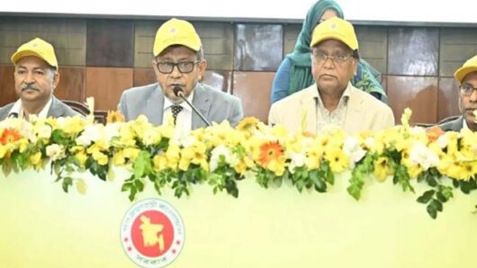 ২২ আগস্ট থেকে কলেরার টিকা, লক্ষ্য ৫১ লাখ ৭৫ হাজার মানুষ