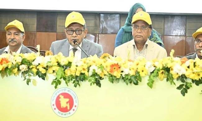 ২২ আগস্ট থেকে কলেরার টিকা, লক্ষ্য ৫১ লাখ ৭৫ হাজার মানুষ