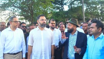 সিলেট দক্ষিণ সুরমায় হবে পূর্ণাঙ্গ স্টেডিয়াম-যুব ও ক্রীড়া প্রতিমন্ত্রী মো. আমিনুল হক