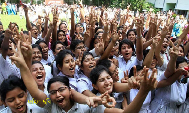 এসএসসির ফল প্রকাশ আগামী ১০ আগস্ট-যেভাবে জানা যাবে