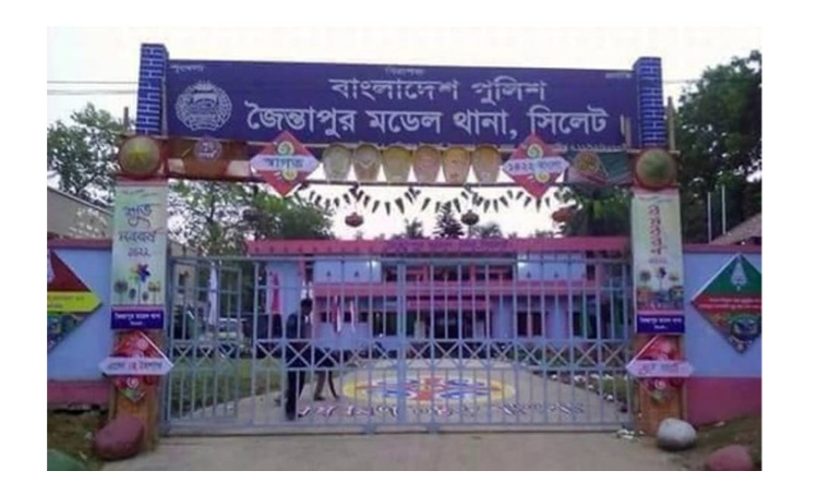 জৈন্তাপুরে নীতিগত সিদ্ধান্তে অনড় পুলিশ, অপতথ্যকারীরা সক্রিয় !