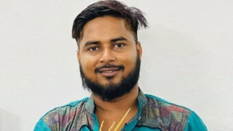 মহানগর যুবদলের কোষাধ্যক্ষ সাজাই অসুস্থ : দোয়া কামনা