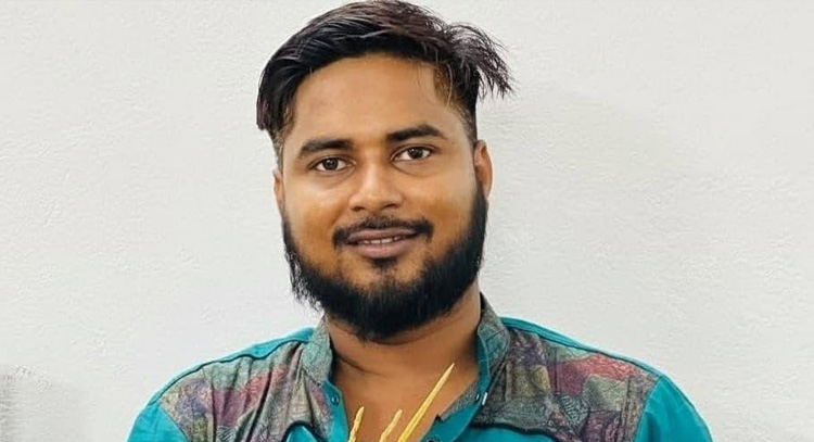 মহানগর যুবদলের কোষাধ্যক্ষ সাজাই অসুস্থ : দোয়া কামনা