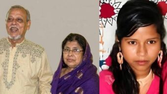 সিলেটে ট্রিপল মার্ডার: স্বরাষ্ট্রমন্ত্রীর ‘নির্দেশে’ মামলা যাচ্ছে পিবিআইতে!