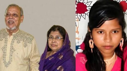 সিলেটে ট্রিপল মার্ডার: স্বরাষ্ট্রমন্ত্রীর ‘নির্দেশে’ মামলা যাচ্ছে পিবিআইতে!