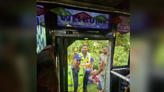 সিলেটে পর্যটকদের হয়রানি, ৪ পুলিশ সদস্য বরখাস্ত