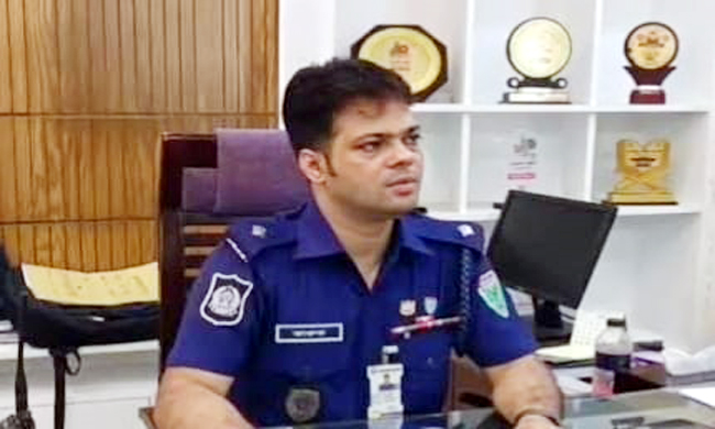 মাদক-চোরাচালানবিরোধী অভিযানে ৬০ লাখ টাকার মাদকসহ বিপুল ভারতীয় পণ্য জব্দ