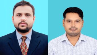 গোয়াইনঘাটে মুক্তিযুদ্ধের প্রজন্মের কমিটি গঠন আহ্বায়ক কামরুল, সদস্য সচিব মাহমুদুল