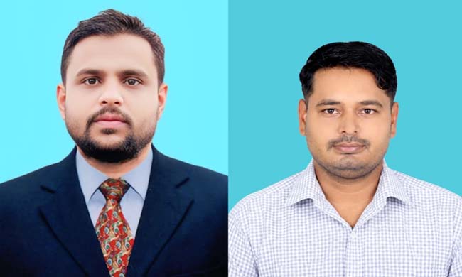গোয়াইনঘাটে মুক্তিযুদ্ধের প্রজন্মের কমিটি গঠন আহ্বায়ক কামরুল, সদস্য সচিব মাহমুদুল