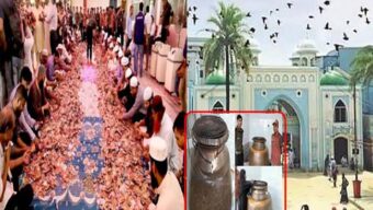প্রকাশ্যে গণনা হবে শাহজালাল মাজারের দানবাক্সের টাকা আগামী শনিবার