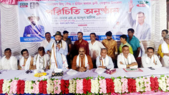 এদেশে সংখ্যালঘু বলতে কিছু নেই, তারেক রহমানের নেতৃত্বে এগোবে বাংলাদেশ: এম এ মালিক