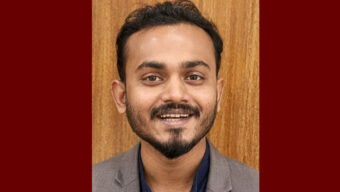 সিলেট জেলা ছাত্রদলের সাধারণ সম্পাদক পদে আলোচনায় শিপু