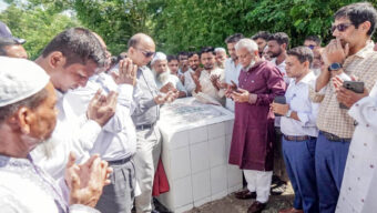 শিক্ষার পাশাপাশি দক্ষতা অর্জনে গুরুত্ব দিতে হবে: মন্ত্রী আরিফুল হক চৌধুরী