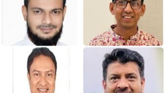 সিলেট জেলা ও মহানগর যুবদলের নতুন কমিটিতে দায়িত্বে পেল কারা