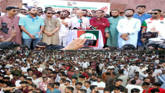 ফ্যাসিস্ট ও গুপ্তদের রুখতে যুবদল-স্বেচ্ছাসেবক-ছাত্রদলের নেতাকর্মীদের রাজপথ দখলে রাখতে হবে-মোনায়েম মুন্না