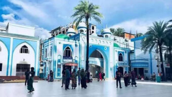 সিলেট শাহজালাল মাজার পরিচালনা ও আয়-ব্যয়ের হিসাব রাখতে ৩ পদে নিয়োগে বিজ্ঞপ্তি