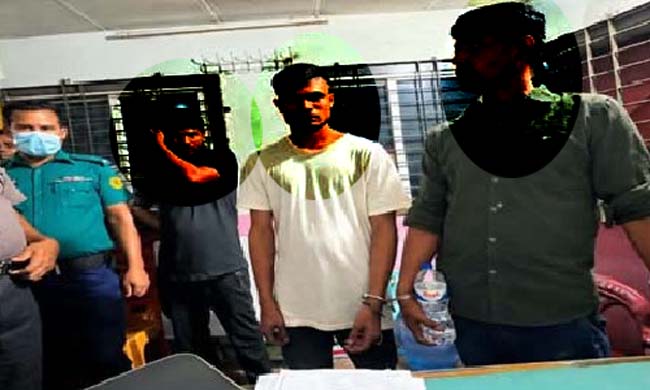 সিলেটে অনলাইন জুয়াড়ি ও ছিনতাইকারীসহ ৪৪ জনকে কারাদণ্ড