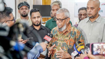 মধ্যপ্রাচ্য প্রবাসীদের সমস্যা সমাধানে সরকার সর্বোচ্চ প্রচেষ্টা চালাচ্ছে: প্রবাসীকল্যাণ মন্ত্রী