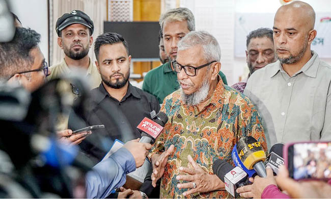 মধ্যপ্রাচ্য প্রবাসীদের সমস্যা সমাধানে সরকার সর্বোচ্চ প্রচেষ্টা চালাচ্ছে: প্রবাসীকল্যাণ মন্ত্রী