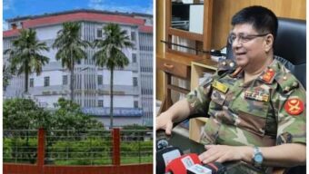 সিলেট ওসমানী হাসপাতাল: চিকিৎসকদের সময়ানুবর্তিতার নোটিশ দিয়ে আলোচিত পরিচালককে বদলি