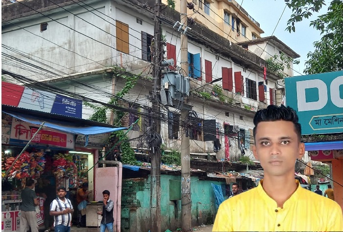 সিলেট কাষ্টঘরে হৃদয় হত্যা: মাদক ব্যবসা সংক্রান্ত দ্বন্দের জেরে-ধারণা পুলিশের