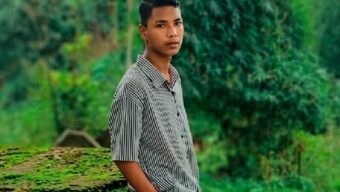 সিলেটের বিয়ানীবাজারে সড়ক দুর্ঘটনায় গুরুতর আহত এক কিশোরের মৃত্যু