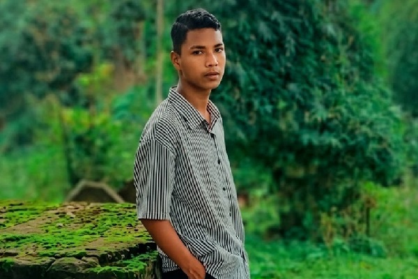 সিলেটের বিয়ানীবাজারে সড়ক দুর্ঘটনায় গুরুতর আহত এক কিশোরের মৃত্যু