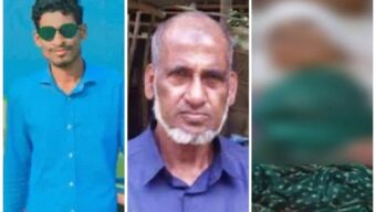 সিলেটে পারিবারিক বিরোধে একদিনে ঝরল ৩ প্রাণ