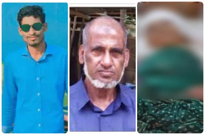 সিলেটে পারিবারিক বিরোধে একদিনে ঝরল ৩ প্রাণ