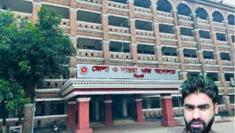 আটক অবস্থায় কাউকে নির্যাতনের অধিকার পুলিশের নেই