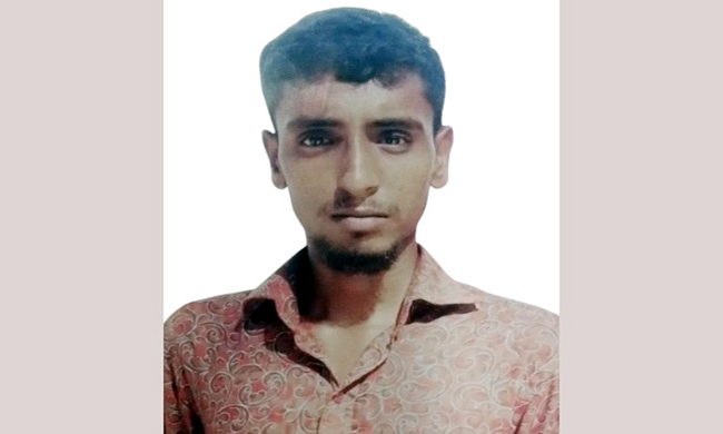 শাহজালাল মাজারে এসে বগুড়ার যুবক লালন মিয়া নিখোঁজ