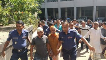 শ্রীমঙ্গলে সাবানা বেগম হত্যা: ৪ জনের মৃত্যুদণ্ড, দুইজনের বিভিন্ন মেয়াদে সাজা