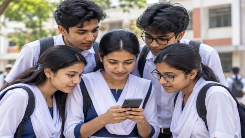 কাল এইচএসসির ফল, অপেক্ষায় সাড়ে ১২ লাখ শিক্ষার্থী