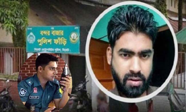 সিলেটে রায়হান হত্যা: এসআই আকবরের মৃত্যুদন্ড, দুজনের যাবজ্জীবন, ৩ জনের ৭ বছরের জেল