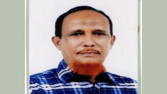 হৃদরোগে আক্রান্ত প্রবীণ ফটো সাংবাদিক আতাউর রহমান আতা, সিসিইউতে চিকিৎসাধীন