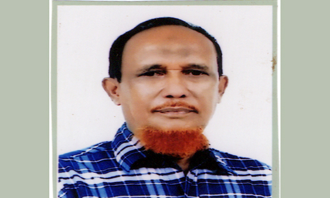 হৃদরোগে আক্রান্ত প্রবীণ ফটো সাংবাদিক আতাউর রহমান আতা, সিসিইউতে চিকিৎসাধীন