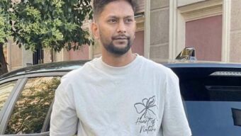 স্পেন থেকে দেশে ফেরার পথে কাতারে সিলেটের প্রবাসীর মৃত্যু