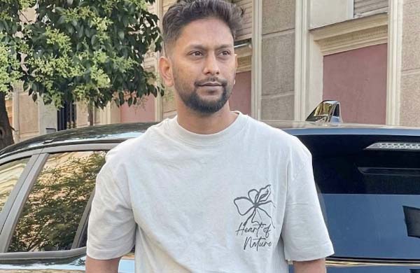 স্পেন থেকে দেশে ফেরার পথে কাতারে সিলেটের প্রবাসীর মৃত্যু