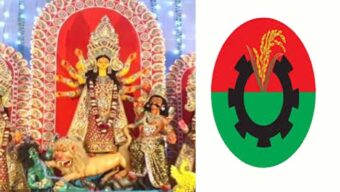 সিলেটে দুর্গাপূজা নির্বিঘ্ন করতে বিএনপির ৭ ‘তদারকি কমিটি’